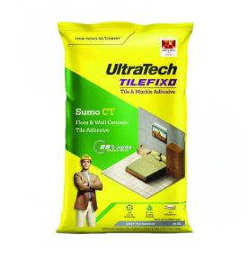 UltraTech Tilefixo Sumo CT Bag